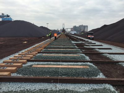 EECV Europoort Rotterdam