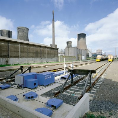 Trein / wagonverhaalinstallatie Bemo BRL-50-B